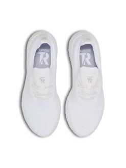 Hummel Reach TR Fit Hallenschuh white