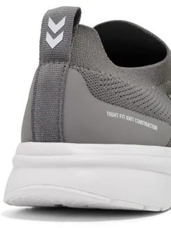 Hummel Reach TR Fit Hallenschuh sharkskin