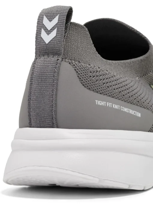 Hummel Reach TR Fit Hallenschuh sharkskin
