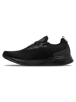 Hummel Reach TR Fit Hallenschuh black/black