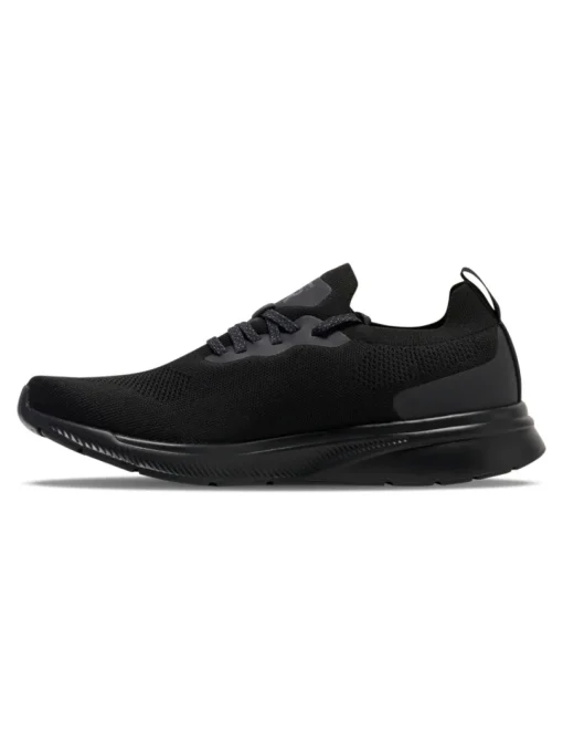 Hummel Reach TR Fit Hallenschuh black/black