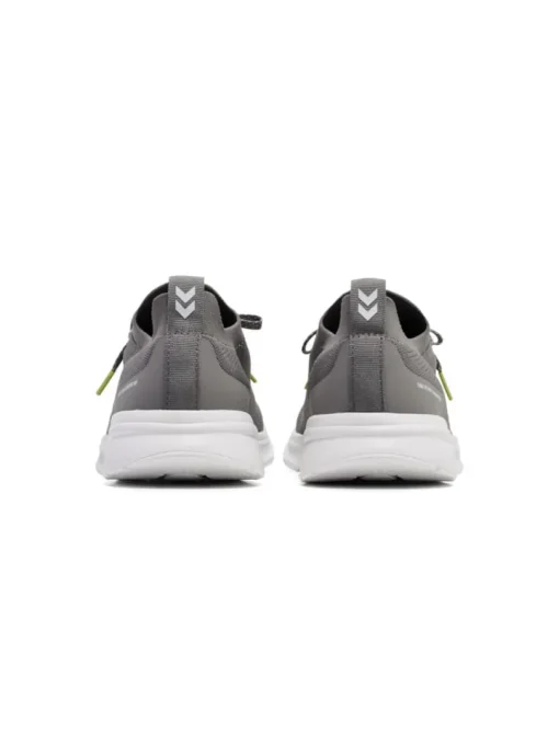 Hummel Reach TR Fit Hallenschuh sharkskin