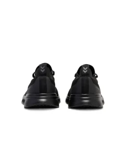 Hummel Reach TR Fit Hallenschuh black/black