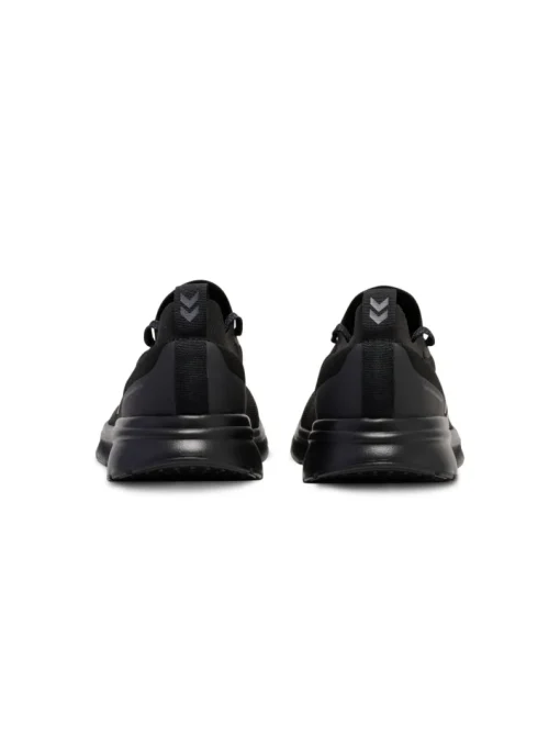 Hummel Reach TR Fit Hallenschuh black/black