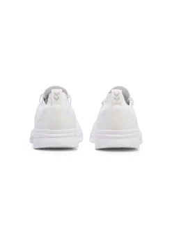 Hummel Reach TR Fit Hallenschuh white
