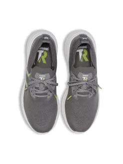 Hummel Reach TR Fit Hallenschuh sharkskin
