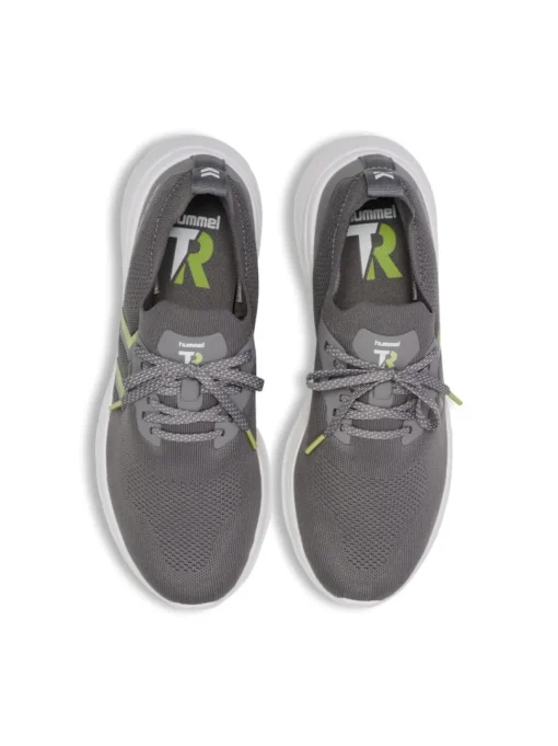 Hummel Reach TR Fit Hallenschuh sharkskin