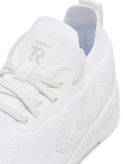 Hummel Reach TR Fit Hallenschuh white