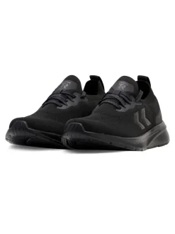 Hummel Reach TR Fit Hallenschuh black/black
