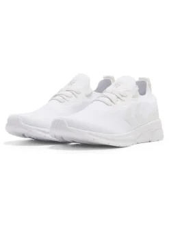 Hummel Reach TR Fit Hallenschuh white