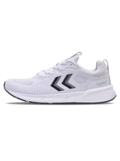 Hummel Reach TR Flex Hallenschuh white