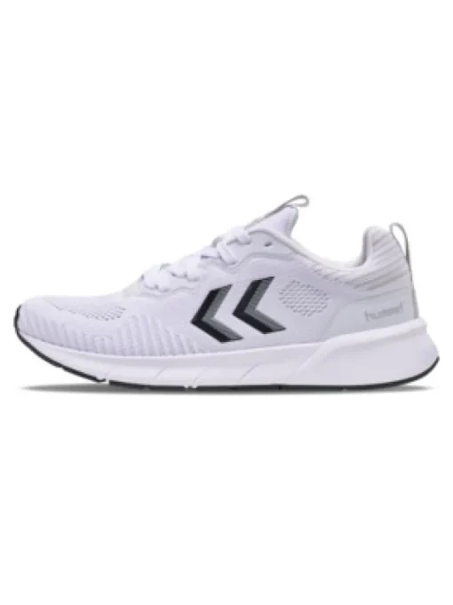 Hummel Reach TR Flex Hallenschuh white