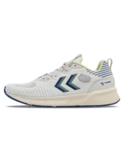 Hummel Reach TR Flex Hallenschuh barely blue