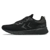 Hummel Reach TR Flex Hallenschuh black/black