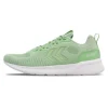 Hummel Reach TR Flex Hallenschuh lettuce green