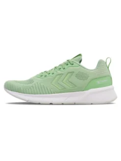 Hummel Reach TR Flex Hallenschuh lettuce green