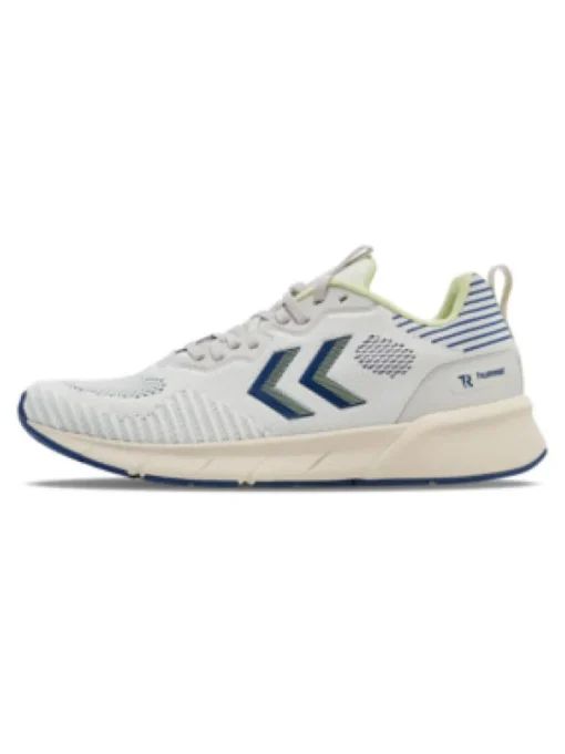 Hummel Reach TR Flex Hallenschuh barely blue