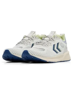 Hummel Reach TR Flex Hallenschuh barely blue