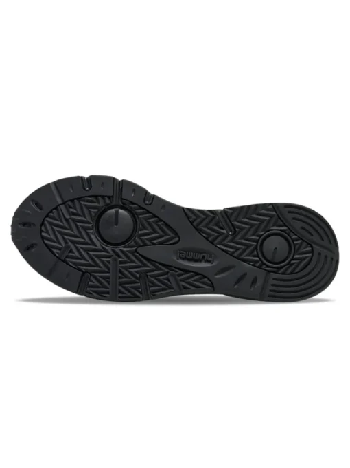 Hummel Reach TR Flex Hallenschuh black/black