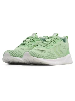 Hummel Reach TR Flex Hallenschuh lettuce green