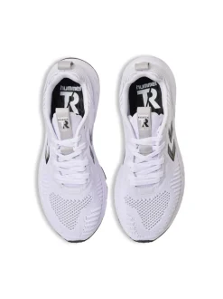 Hummel Reach TR Flex Hallenschuh white