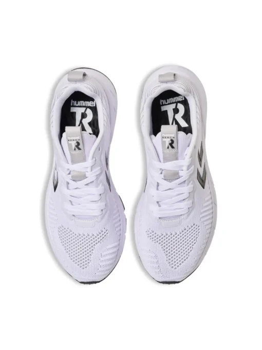 Hummel Reach TR Flex Hallenschuh white