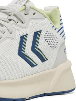 Hummel Reach TR Flex Hallenschuh barely blue