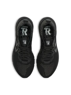 Hummel Reach TR Flex Hallenschuh black/black