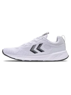Hummel Reach TR Flex Hallenschuh white