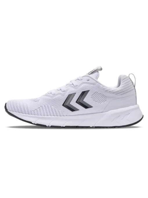 Hummel Reach TR Flex Hallenschuh white