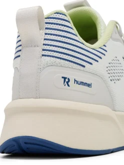 Hummel Reach TR Flex Hallenschuh barely blue