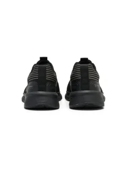 Hummel Reach TR Flex Hallenschuh black/black