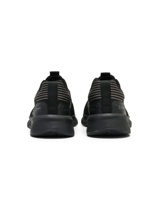 Hummel Reach TR Flex Hallenschuh black/black