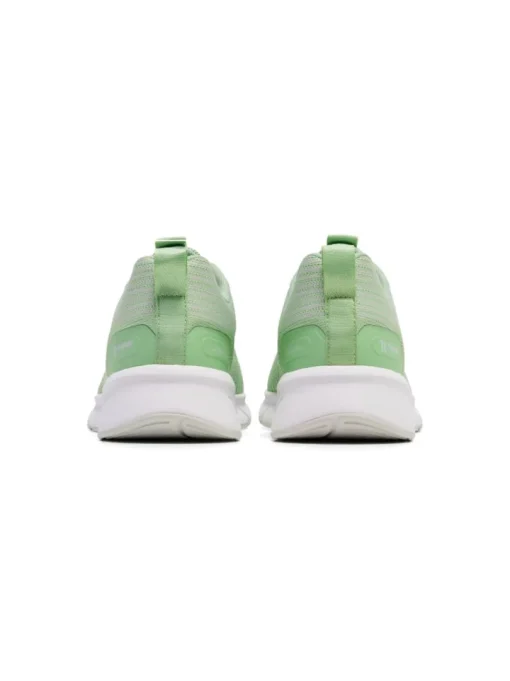 Hummel Reach TR Flex Hallenschuh lettuce green