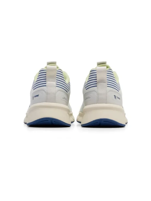 Hummel Reach TR Flex Hallenschuh barely blue