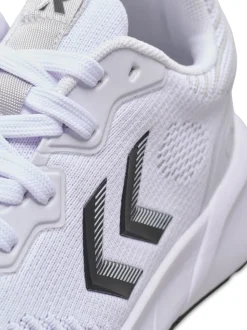 Hummel Reach TR Flex Hallenschuh white