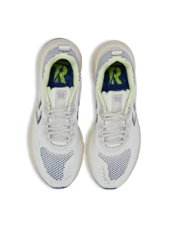Hummel Reach TR Flex Hallenschuh barely blue