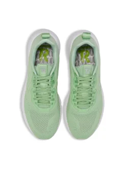 Hummel Reach TR Flex Hallenschuh lettuce green