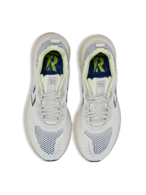 Hummel Reach TR Flex Hallenschuh barely blue