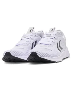 Hummel Reach TR Flex Hallenschuh white