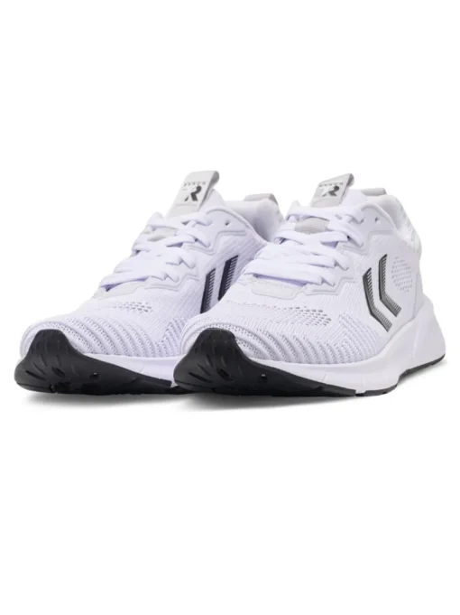 Hummel Reach TR Flex Hallenschuh white