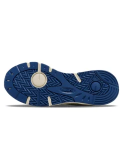 Hummel Reach TR Flex Hallenschuh barely blue