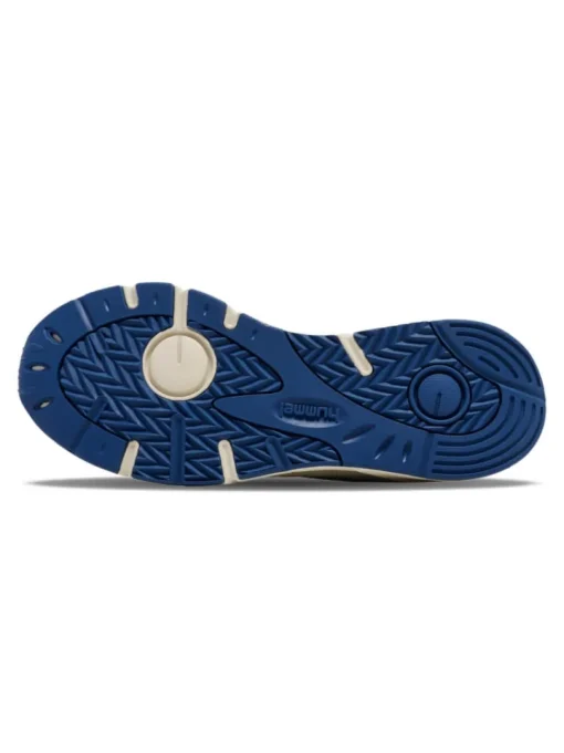 Hummel Reach TR Flex Hallenschuh barely blue