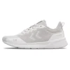 Hummel Reach TR HIIT 2.0 Hallenschuh bright white/lunar rock