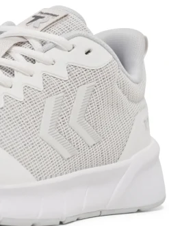 Hummel Reach TR HIIT 2.0 Hallenschuh bright white/lunar rock