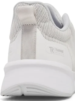 Hummel Reach TR HIIT 2.0 Hallenschuh bright white/lunar rock