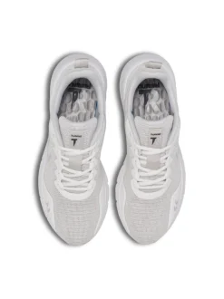 Hummel Reach TR HIIT 2.0 Hallenschuh bright white/lunar rock