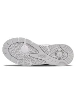 Hummel Reach TR HIIT 2.0 Hallenschuh lunar rock/lettuce green