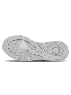 Hummel Reach TR HIIT 2.0 Hallenschuh bright white/lunar rock