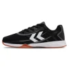 Hummel Root Elite II Handballschuh black/white